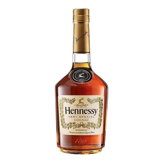 Hennessy VS 100ml