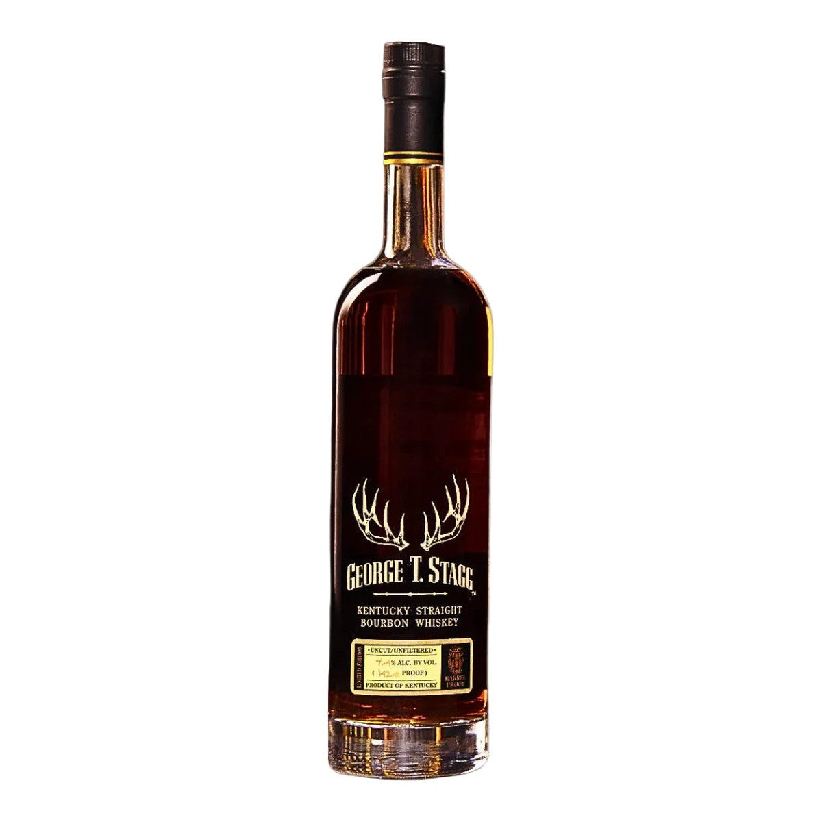 George T. Stagg 2025 Release Bourbon 750ml