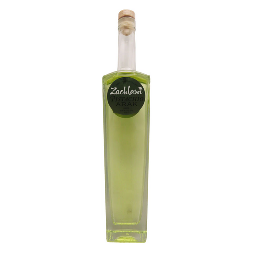 Zachlawi Pistachio Arak 750ml