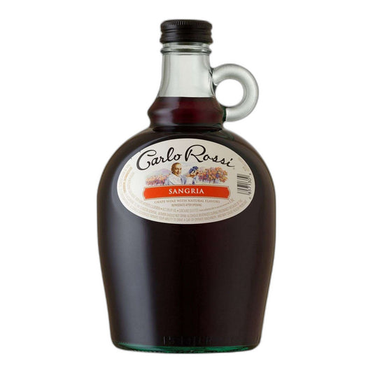 Carlo Rossi Sweet Sangria 4L