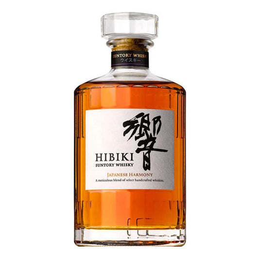 Hibiki Suntory Whisky 750ml