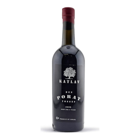 Katlav Port Limited 750ml
