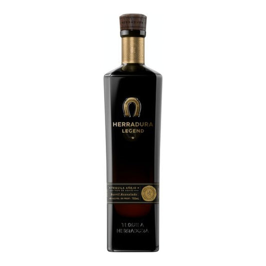 Herradura Legend Añejo 750ml