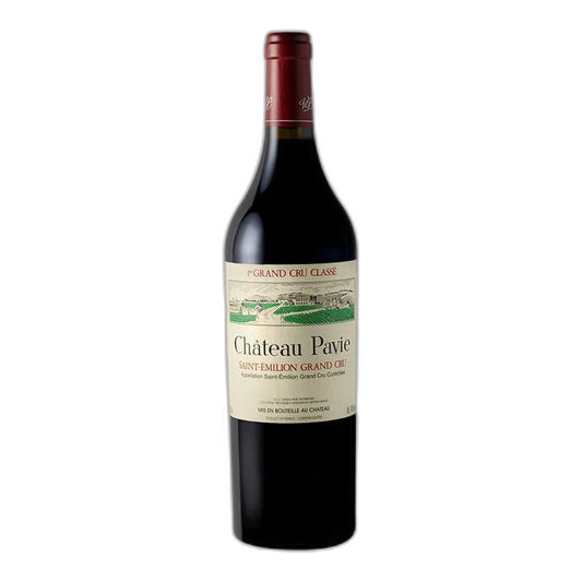 Château Pavie-Decesse 2001 750ml