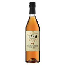 La Chance Cognac VS 750ml