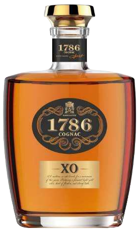 Godet XO Terre Cognac 750ml