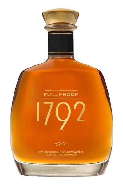 1792 Full Proof 750ml