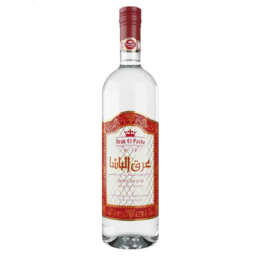 ARAK EL PASHA 200ML