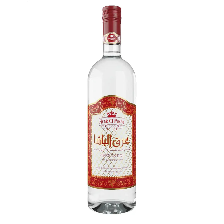 ARAK EL PASHA 200ML