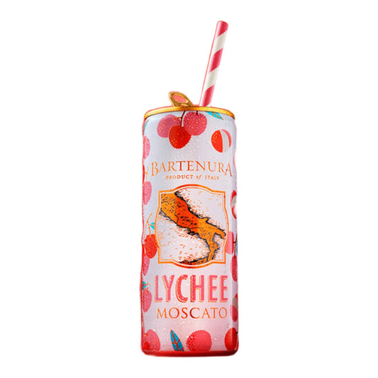 Bartenura Lychee Moscato 4x 250ml