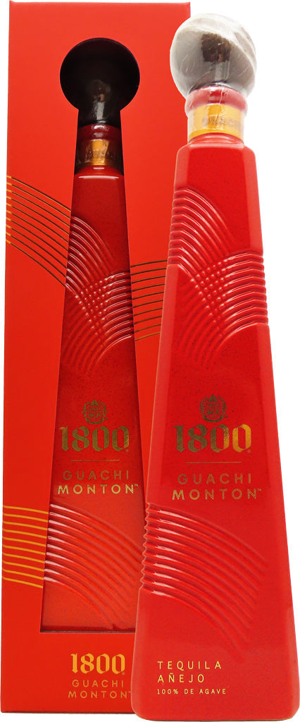 1800 Guachimonton 750ml