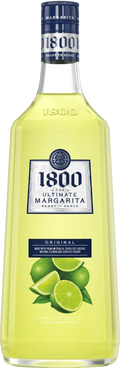 1800 Ultimate Spicy Margarita 1.75L