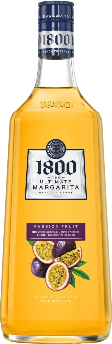 1800 Passion Margarita 1.75L