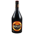 Molly's Irish Cream 1L