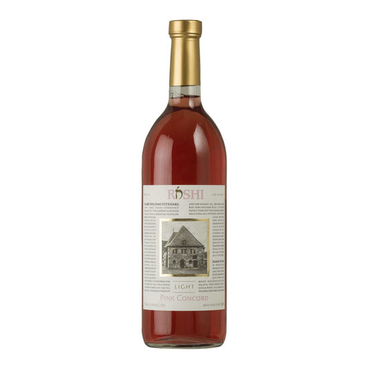 Rashi Light Pink Concord 1.5L