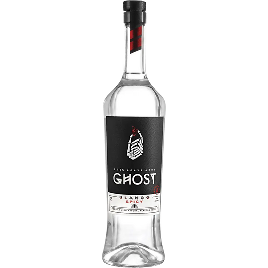Ghost Blanco Spicy 50ml