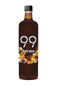 99 Root Beer Liqueur 50ml