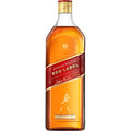 Jhonnie Walker Red Label 1.75L