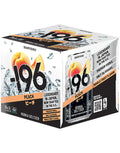 196 Peach 4-Pack 355ml