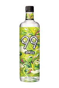 99 Apples Liqueur 50ml