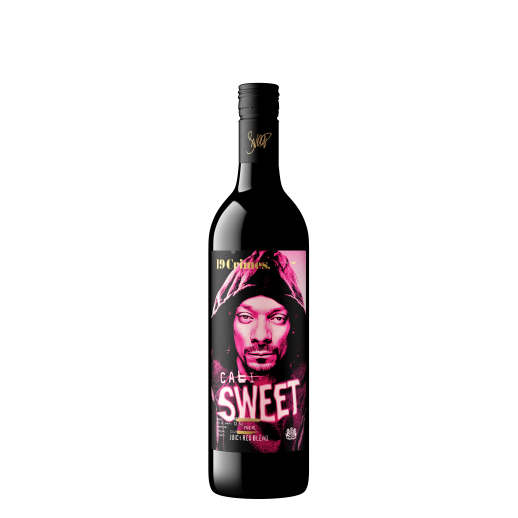 19 Crimes Cali Red 750ml