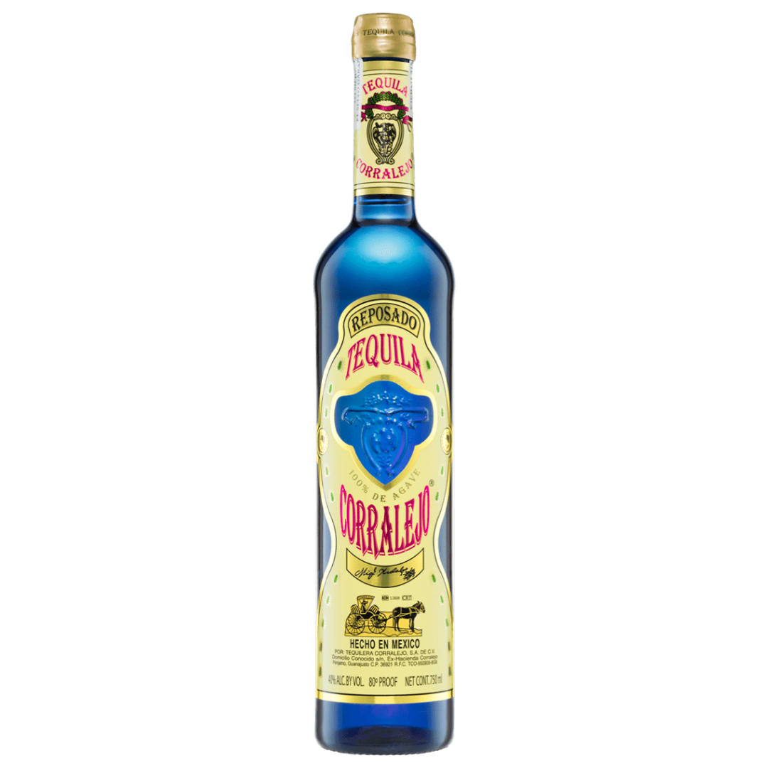 Corralejo Reposado 750ml