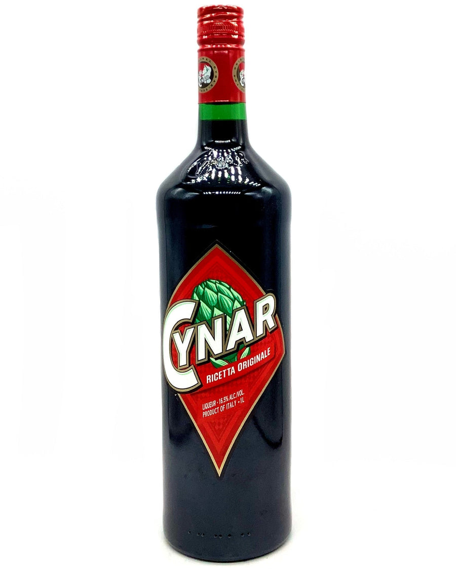 Cynar Original 1L