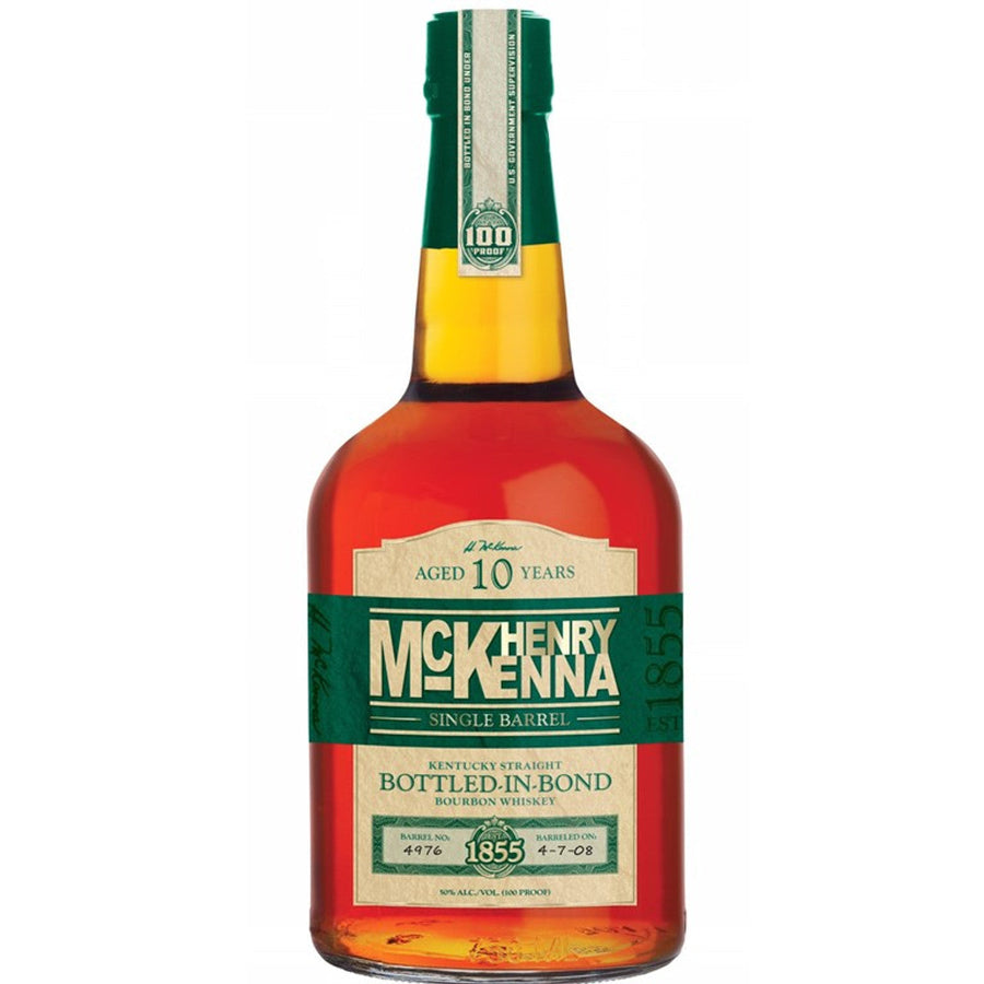 Henry McKenna 1L