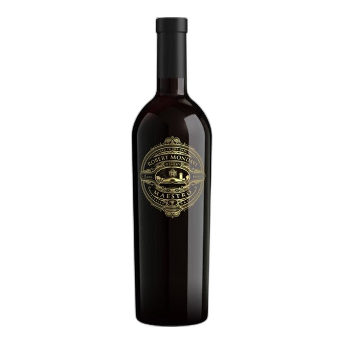 Robert Mondavi Maestro Red 750ml