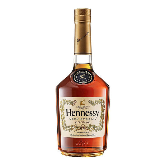 Hennessy VS 750ml