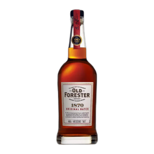 Old Forester Rye 750ml