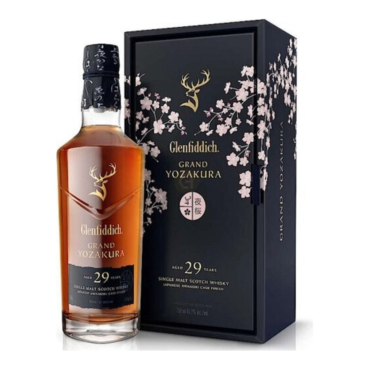 Glenfiddich 29 Year 750ml