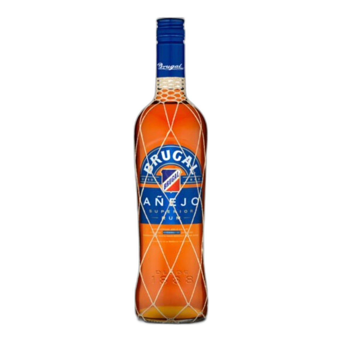 Brugal Añejo Rum 375ml