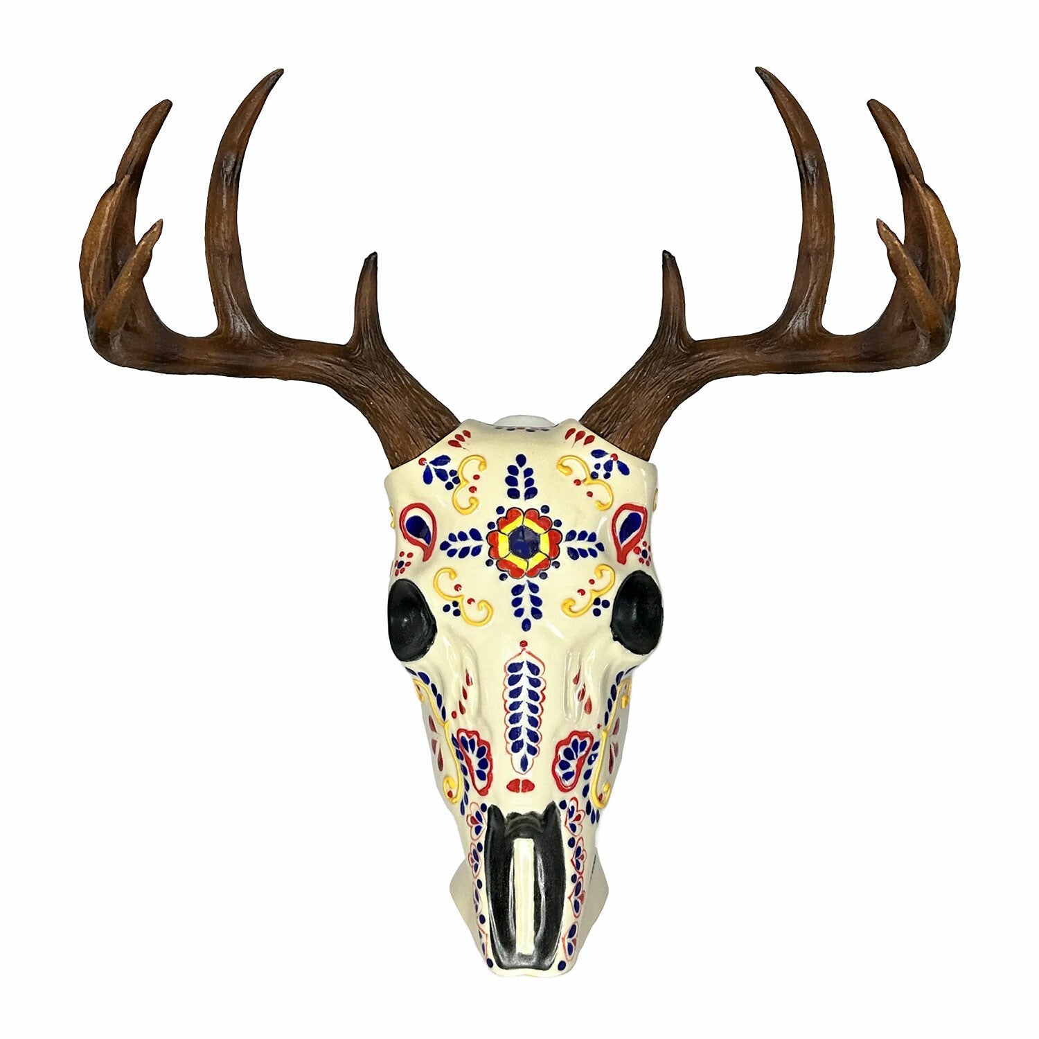 Azulejos Trophy Head Tequila 750ml