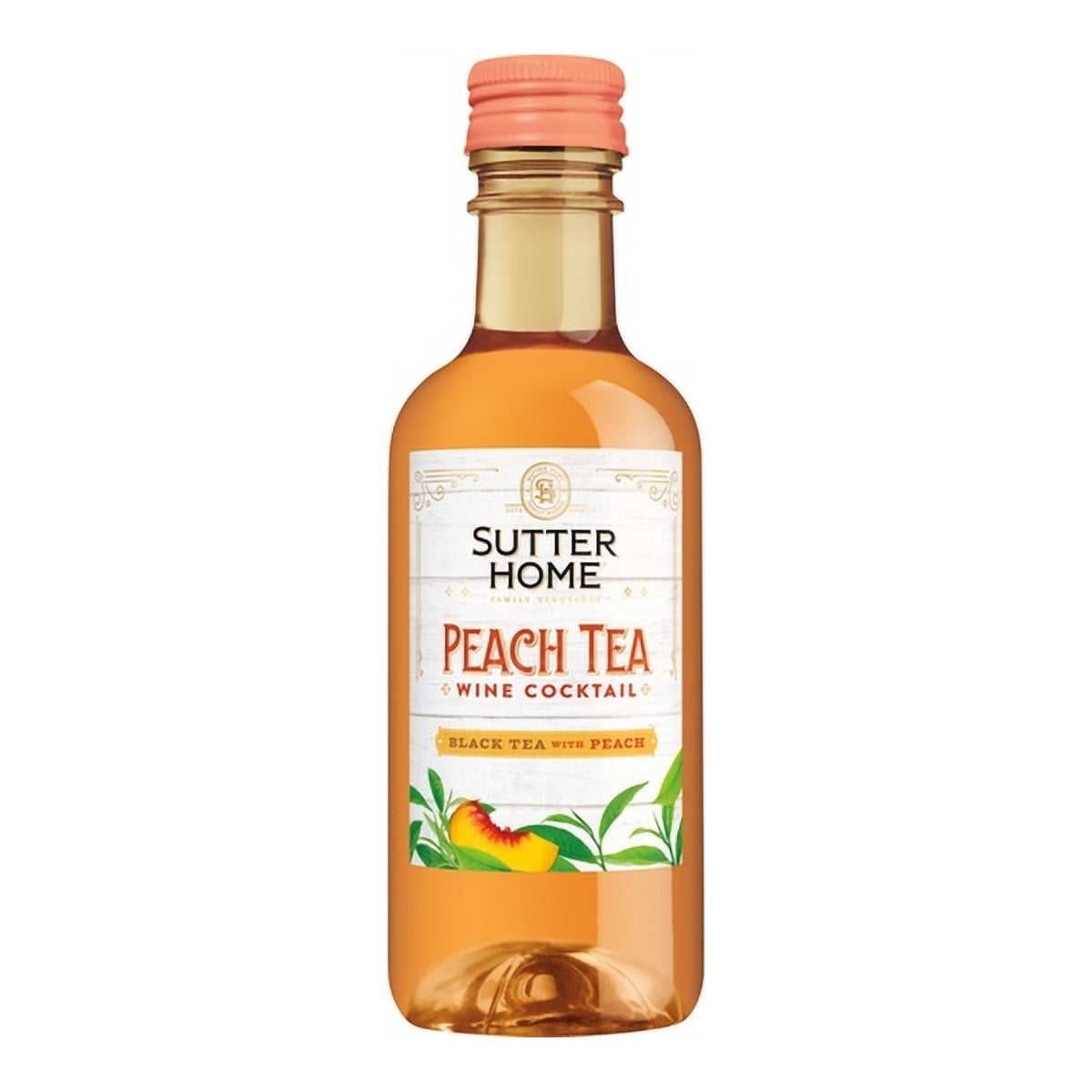 Sutter Home Peach 187ml