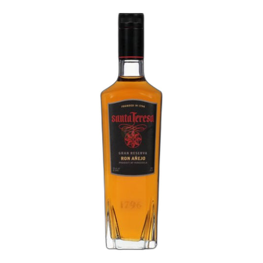 Santa Teresa Ron Añejo 750ml