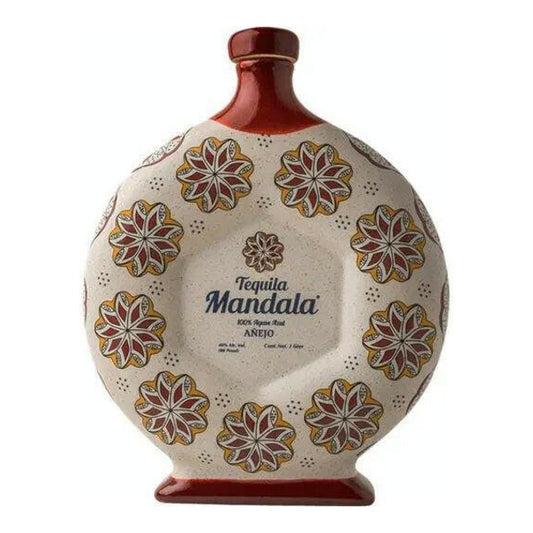 Mandala Anejo 1L