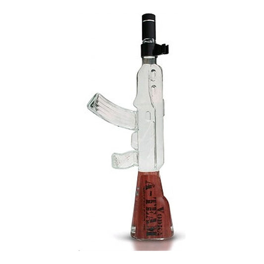 A Team Gun Vodka 750ml