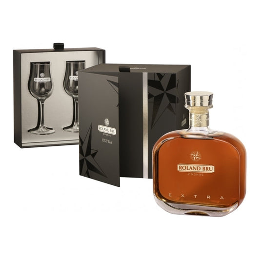 Roland Bru Cognac Extra 700ml