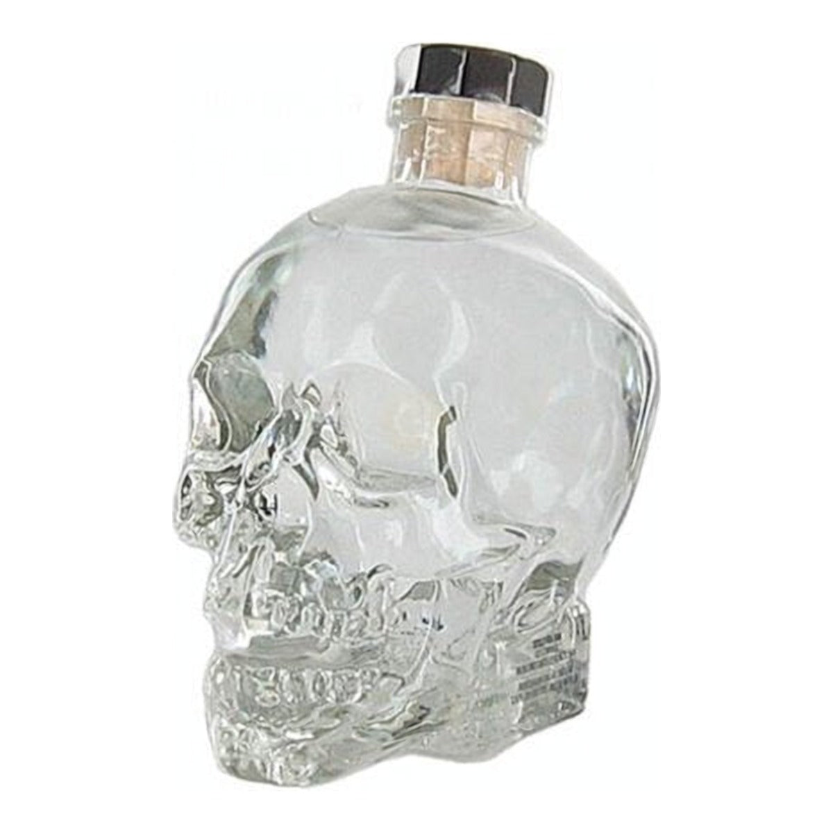 Crystal Head Vodka 1.75L