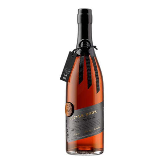 Little Book The Infinite Edition III 2026 Release 750ml