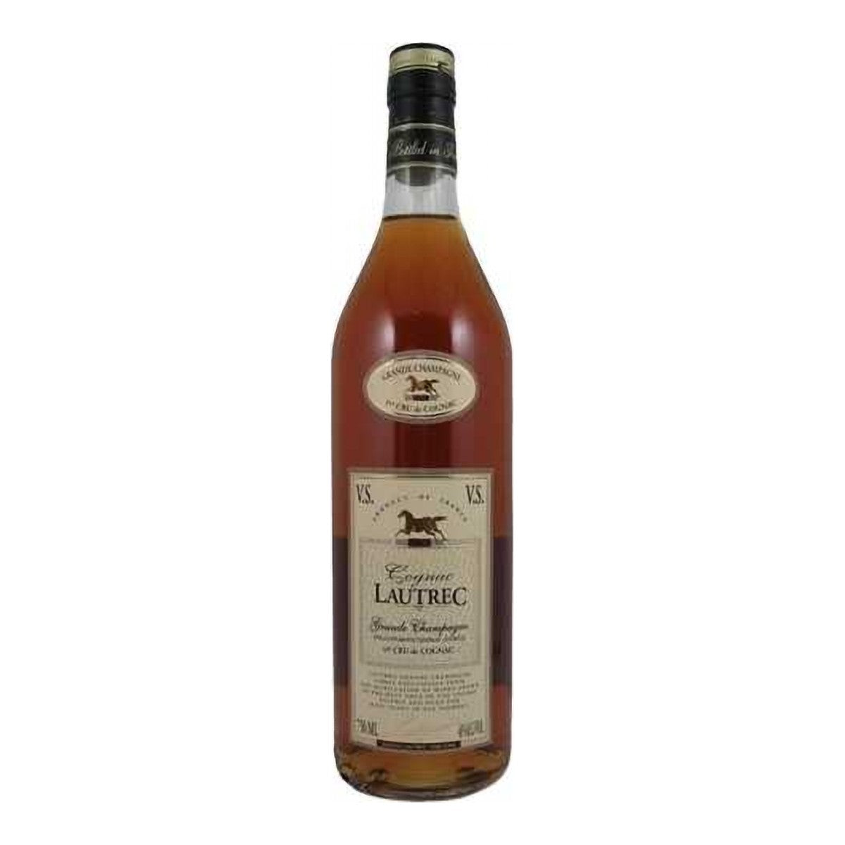 Lautrec Cognac VS 750ml