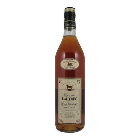 Lautrec Cognac VS 750ml