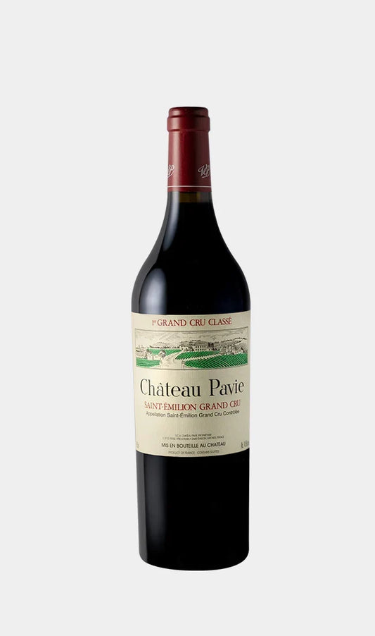 Château Pavie-Decesse 2001 750ml