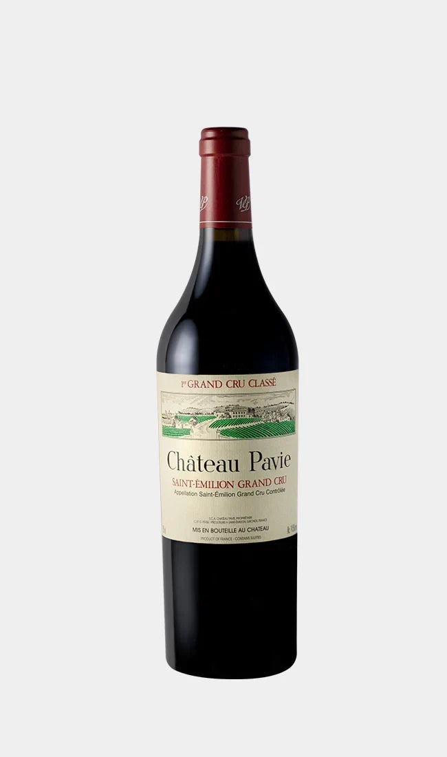 Château Pavie-Decesse 2001 750ml