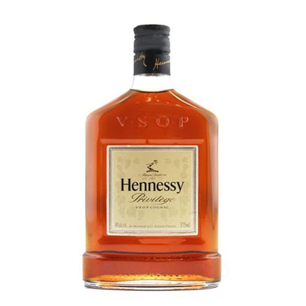 Hennessy Cognac VSOP 375ml