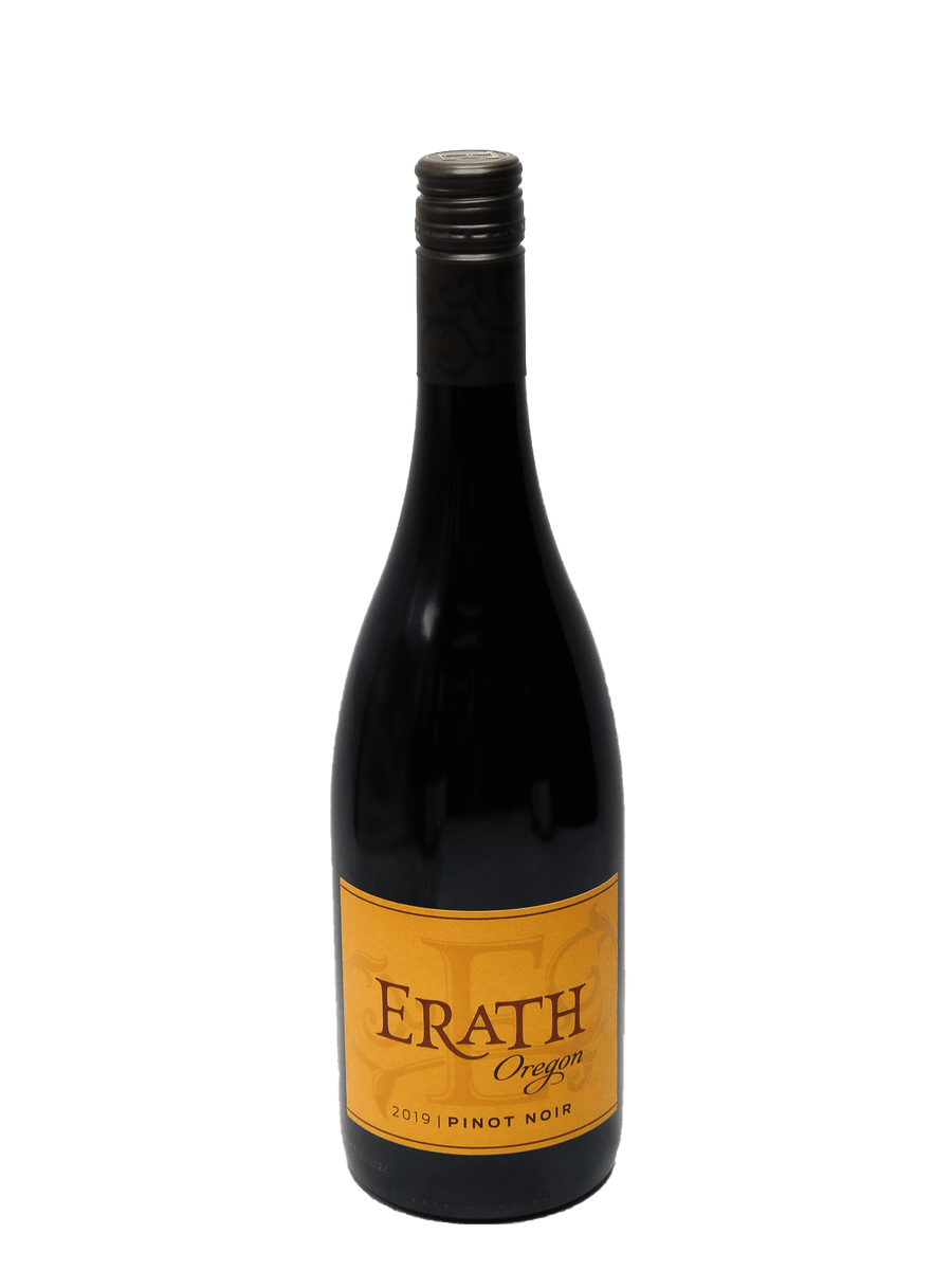 Oregon Grove Pinot Noir 750ml