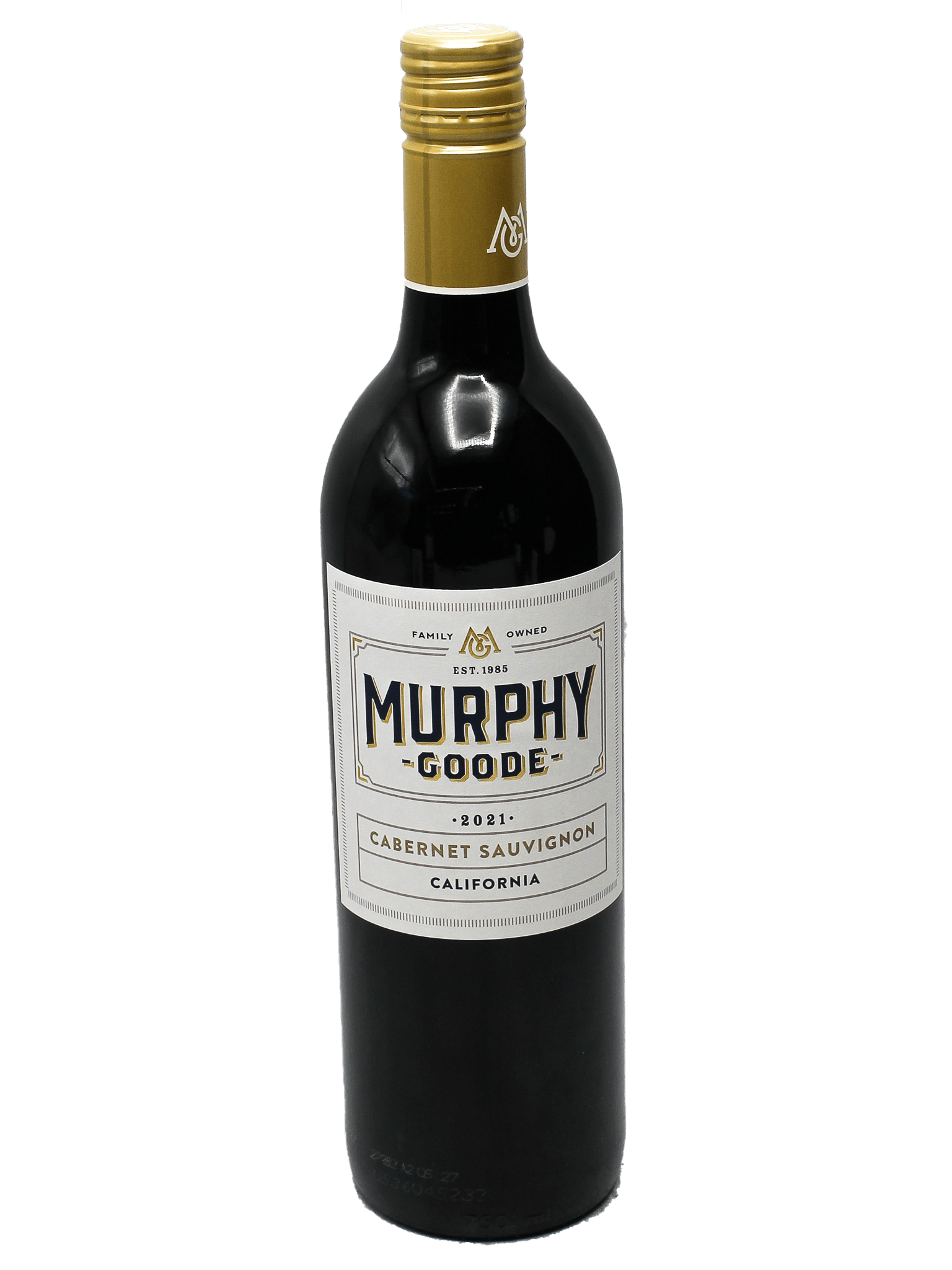 Murphy-Goode Cabernet Sauvignon 750ml