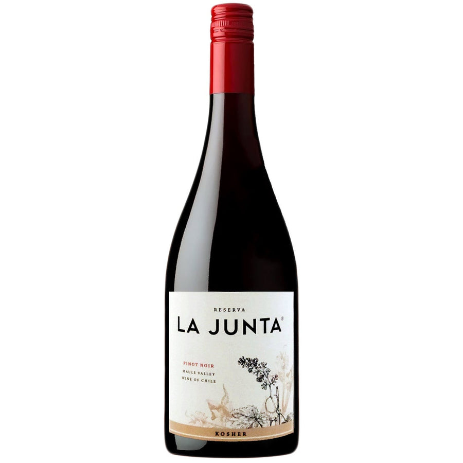 La Junta Pinot Noir 750ml