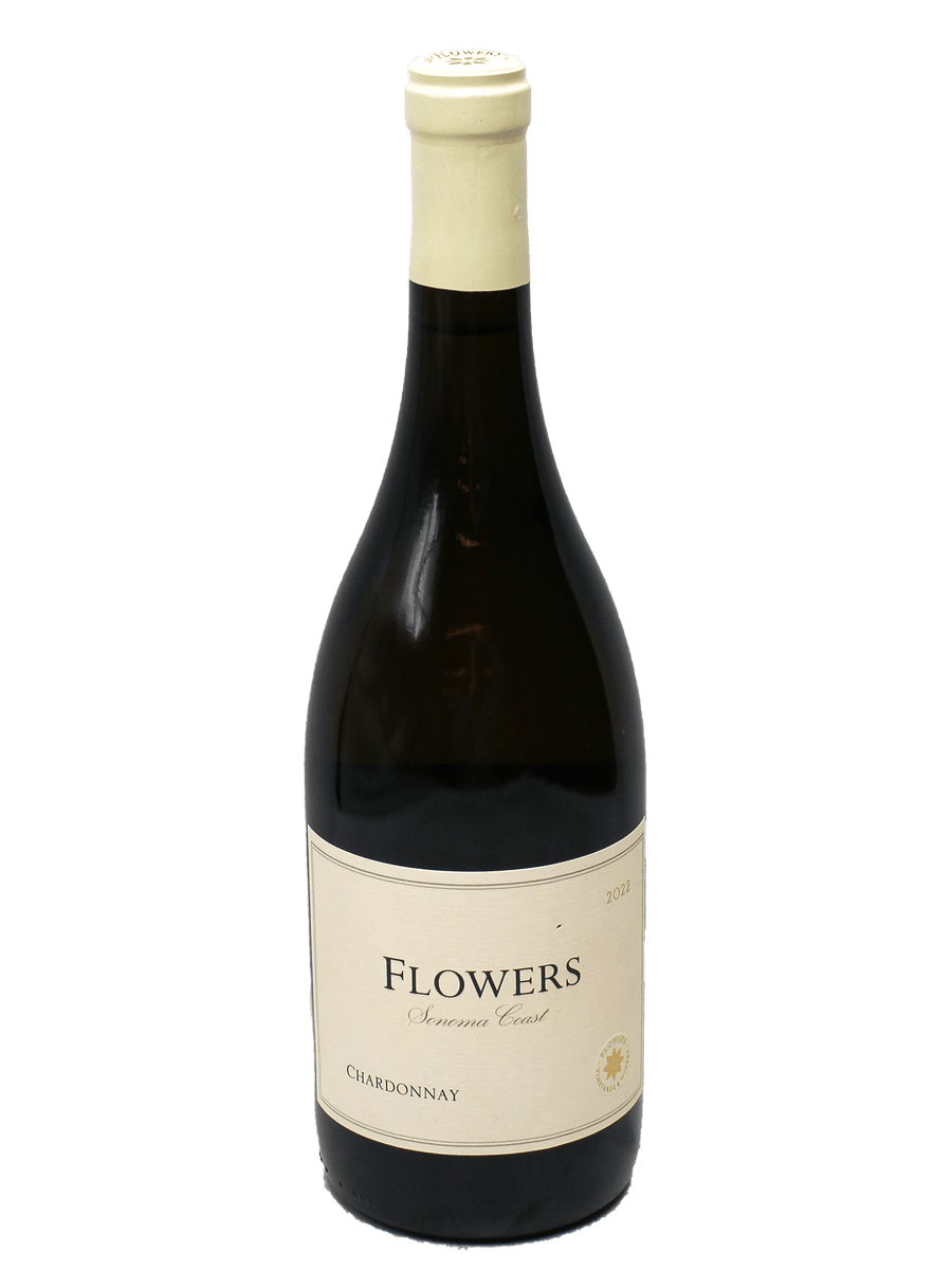 Flowers Sonoma Chardonnay 750ml